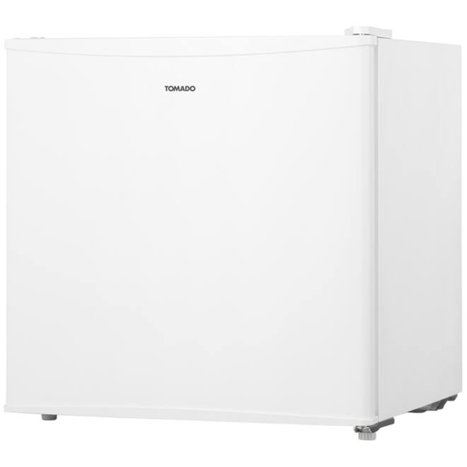 Mini vriezer Tomado 31 liter wit