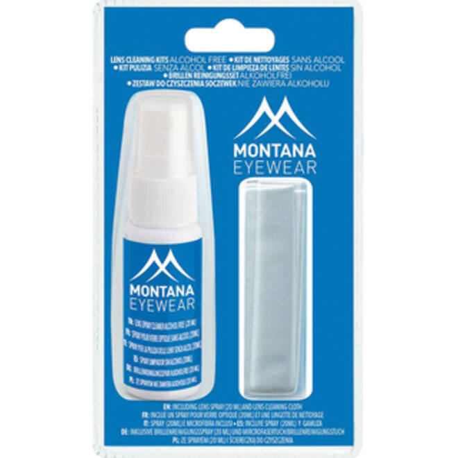 Brillenpoetsset Montana 2-delig