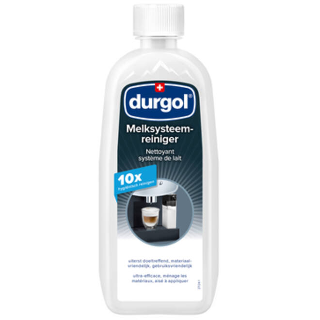 Melksysteemreiniger Durgol 500 ml