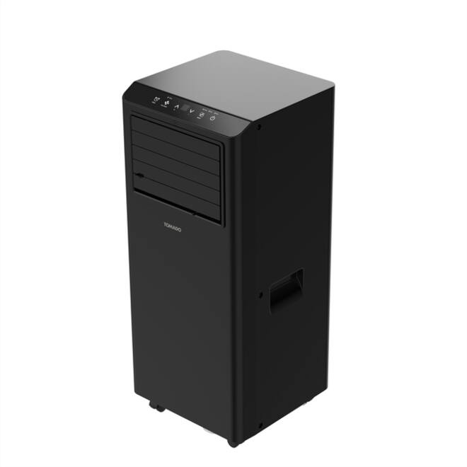 Airconditioner Tomado TMA9002B 80m3 zwart