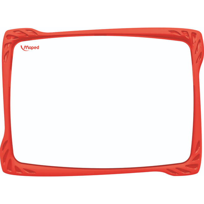 Whiteboard Maped Flex onbreekbaar assorti