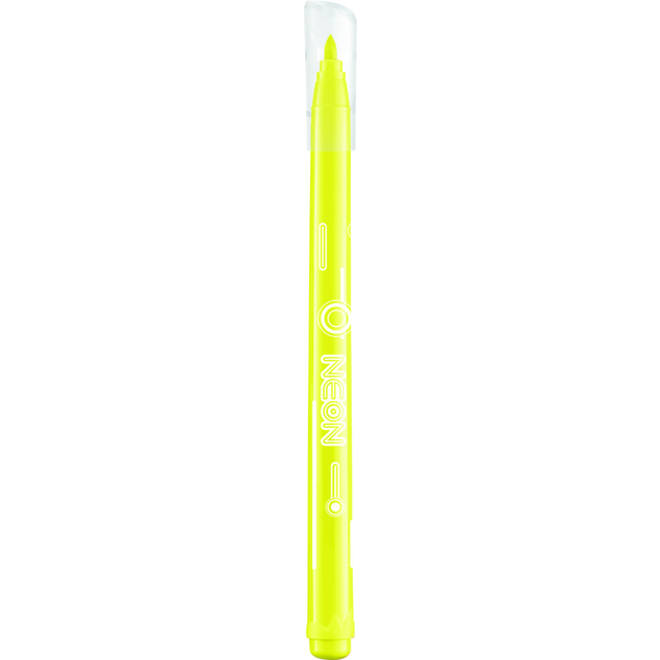 Viltstift Maped Neon set à 10 kleuren