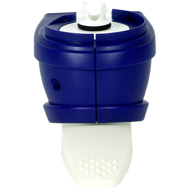 Handcrèmedispenser Dreumex One2clean blauw