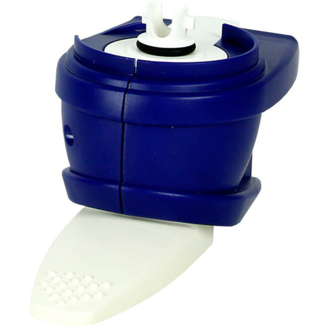 Handcrèmedispenser Dreumex One2clean blauw