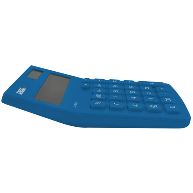 Rekenmachine Desq Compact navy