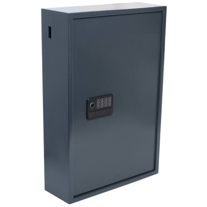 Sleutelkast Pavo High security advanced 300 haken 650x410x250mm