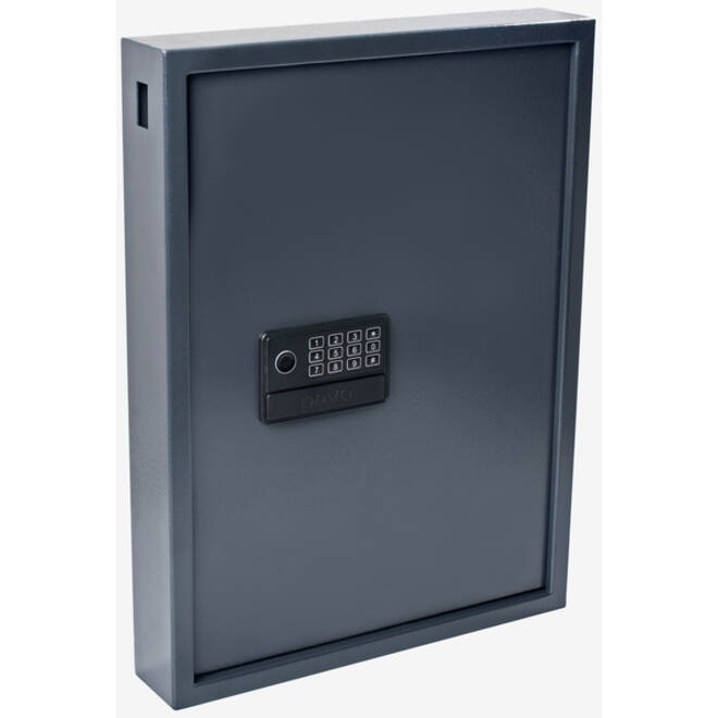 Sleutelkast Pavo High security advanced 50 haken 550x380x100mm