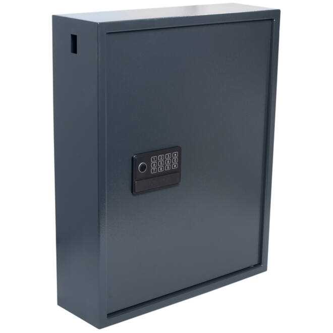 Sleutelkast Pavo High security advanced 100 haken 600x410x120mm