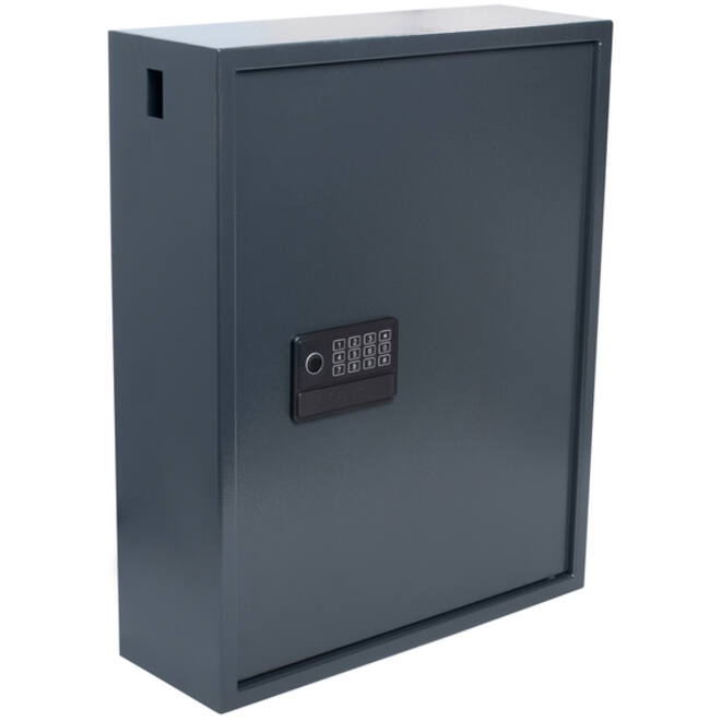 Sleutelkast Pavo High security advanced 150 haken 550x380x150mm