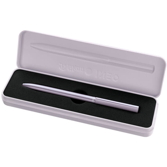 Balpen Pelikan Ineo Elements K6 medium lavender