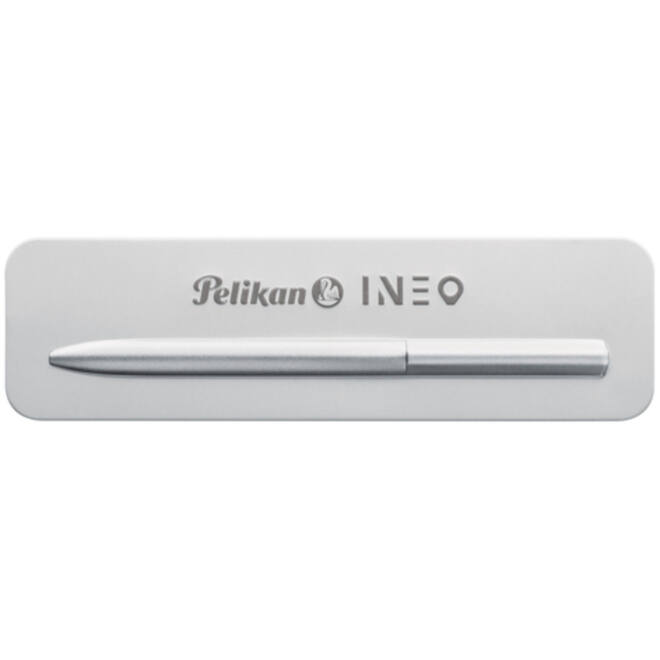 Balpen Pelikan Ineo Elements K6 medium clearing breeze