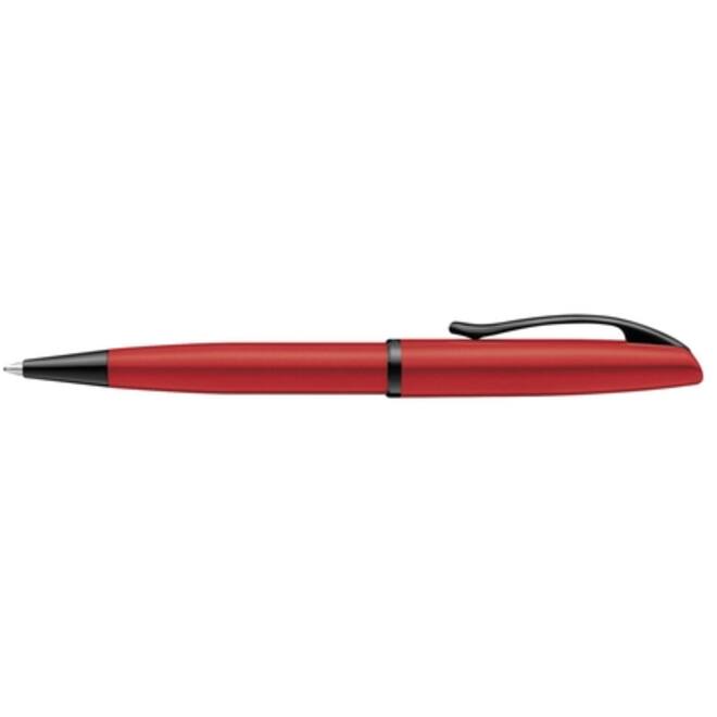 Schrijfset Pelikan Jazz Noble Elegance K36+P36 medium red