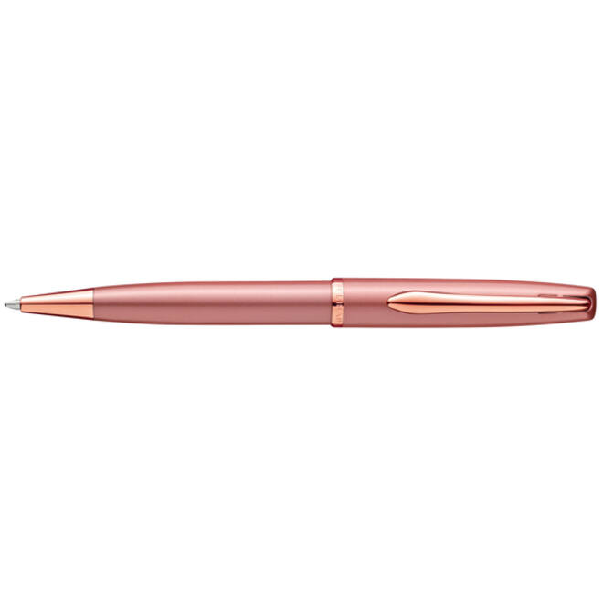 Schrijfset Pelikan Jazz Noble Elegance K36+P36 medium rose