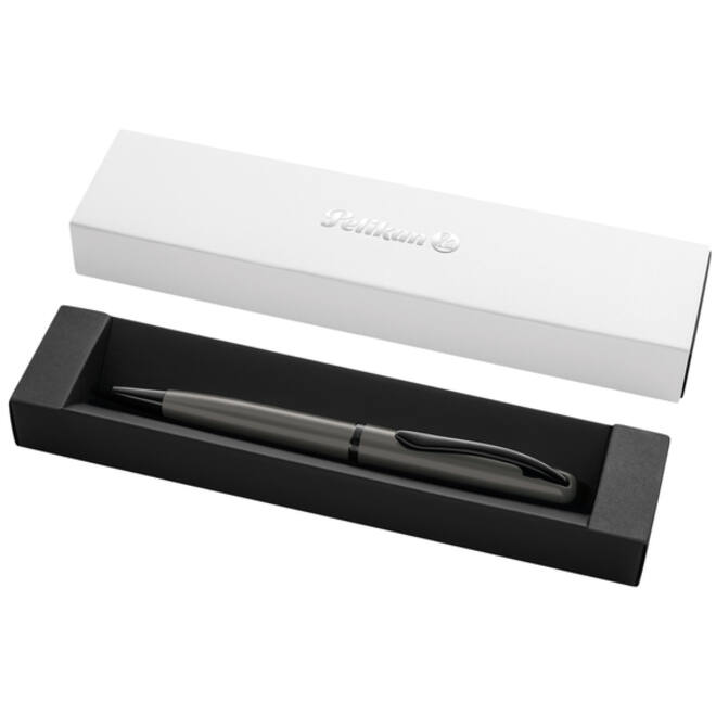 Balpen Pelikan Jazz Noble Elegance K36 medium stone