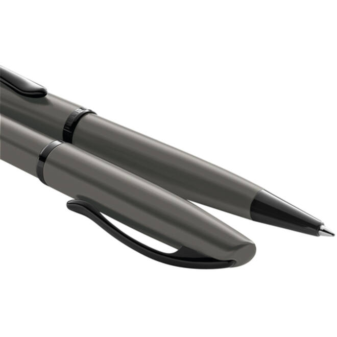 Balpen Pelikan Jazz Noble Elegance K36 medium stone