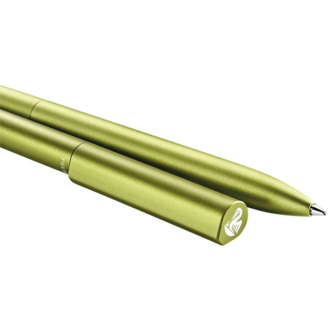 Balpen Pelikan Ineo Elements K6 medium green oasis
