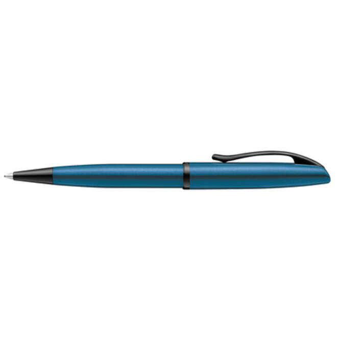 Balpen Pelikan Jazz Noble Elegance K36 medium aquamarine