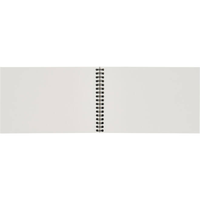 Aquarelblok Oxford Watercolour A5 20 vel 300 gram spiraal