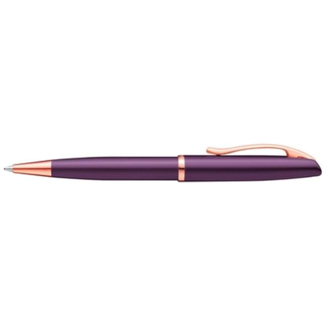 Schrijfset Pelikan Jazz Noble Elegance K36+P36 medium viola