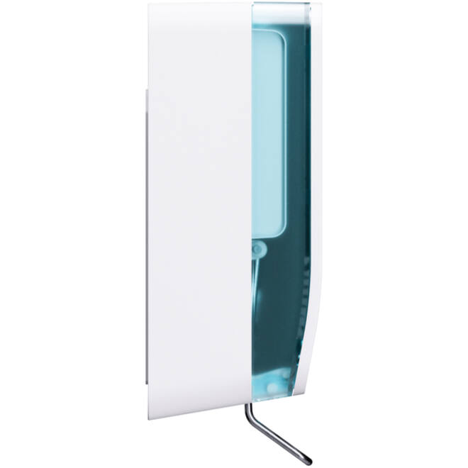 Zeepdispenser Satino SF1 Hyginity Clean&Care 1000ml wit 333434