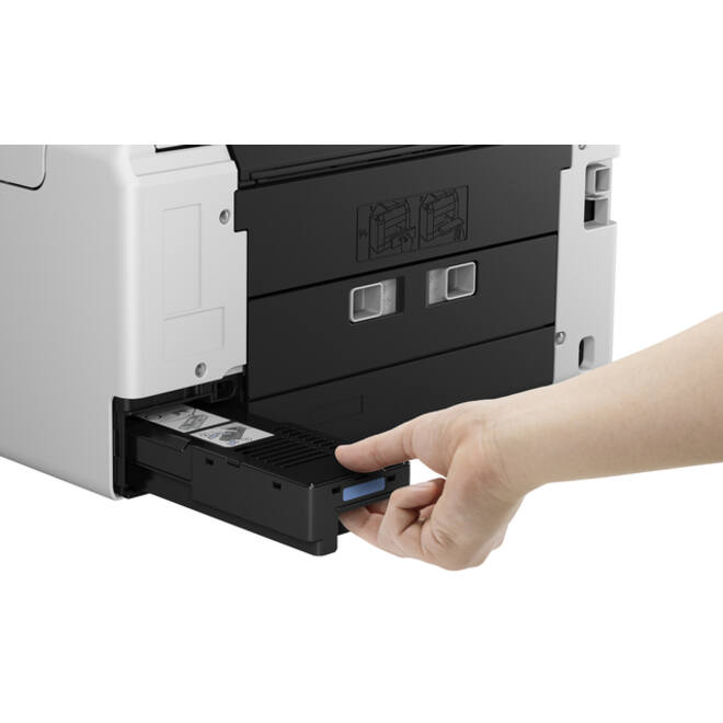 Multifunctional inktjet printer Canon MAXIFY GX6150