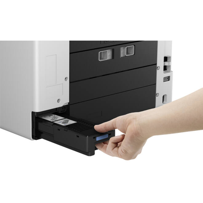 Multifunctional inktjet printer Canon MAXIFY GX7150