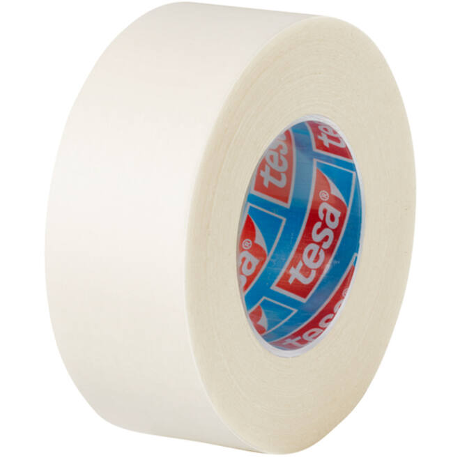 Plakband tesafilm papier 19mmx33m