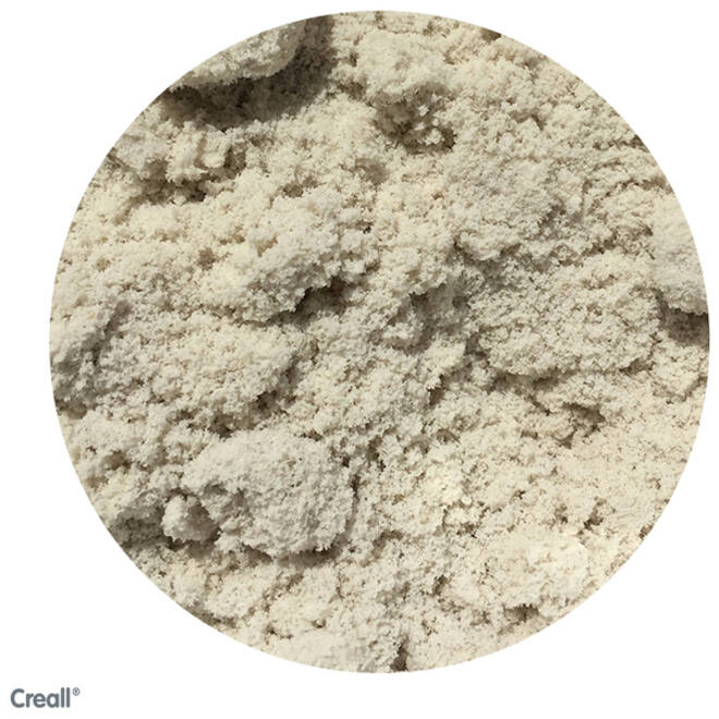 Zand Creall Play-it Modelling Sand 5000 gram