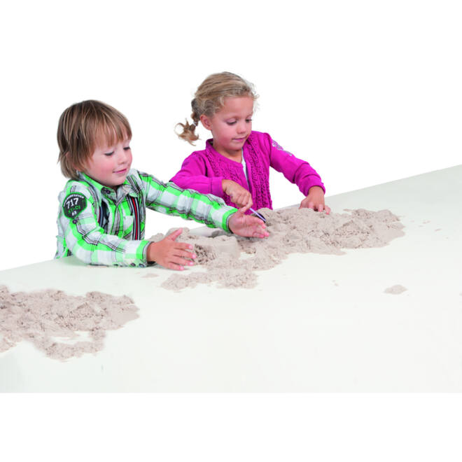 Zand Creall Play-it Modelling Sand 5000 gram