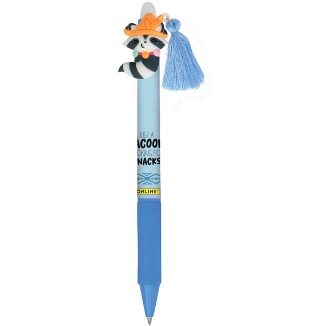 Gelschrijver Online Magixx Fun Charm 0.7mm assorti