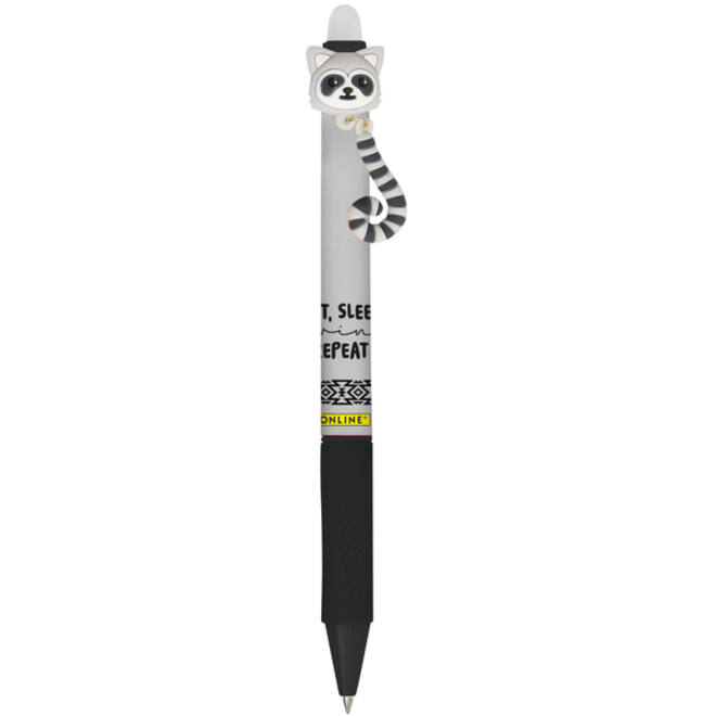 Gelschrijver Online Magixx Fun Charm 0.7mm assorti