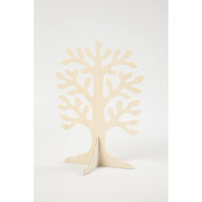 Boom Creativ Company 30x21.5cm hout