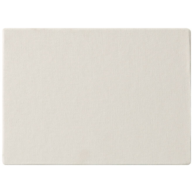 Canvas board Clairefontaine 18x24cm 3mm wit