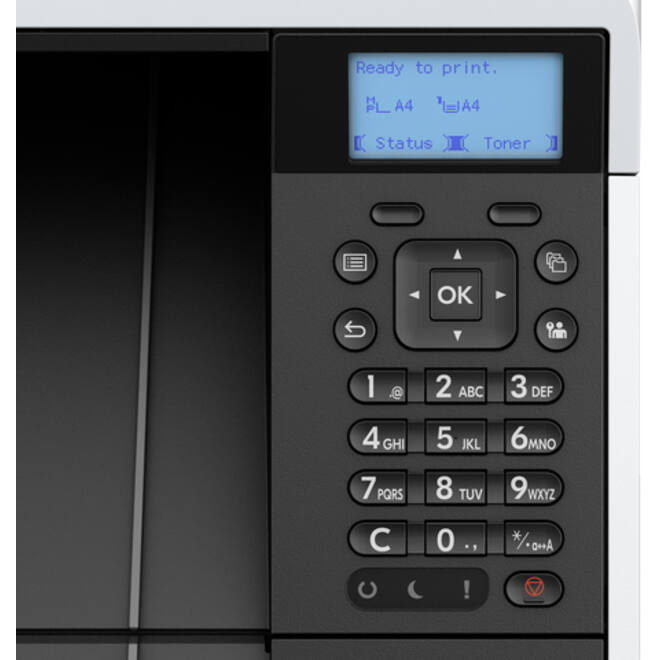 Printer Laser Kyocera Ecosys PA3500x