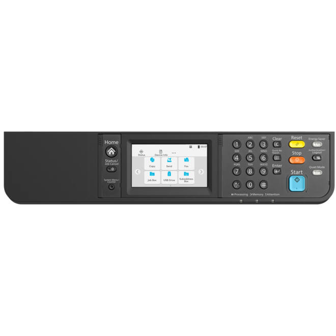 Multifunctional Laser Kyocera Ecosys MA3501wfx 5GHz
