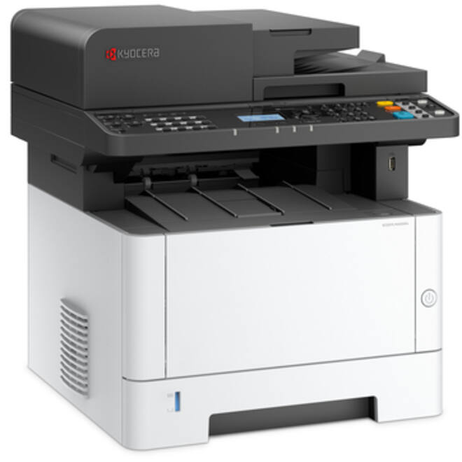 Multifunctional Laser Kyocera Ecosys MA3500x