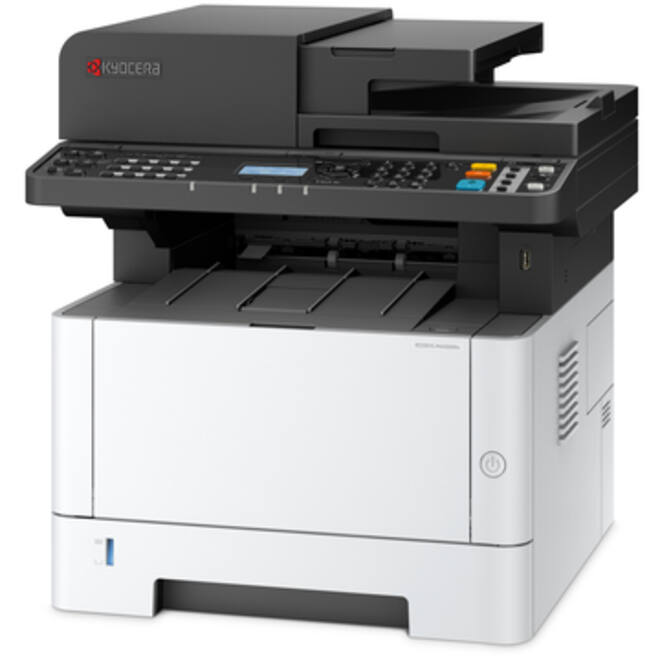 Multifunctional Laser Kyocera Ecosys MA3500fx