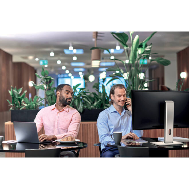 Privacyfilter Kensington 27 inch 16:9