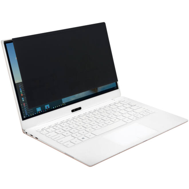 Privacyfilter Kensington MagPro 14inch 16:9