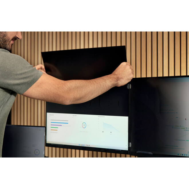 Privacyfilter Kensington 23.8 inch 16:9