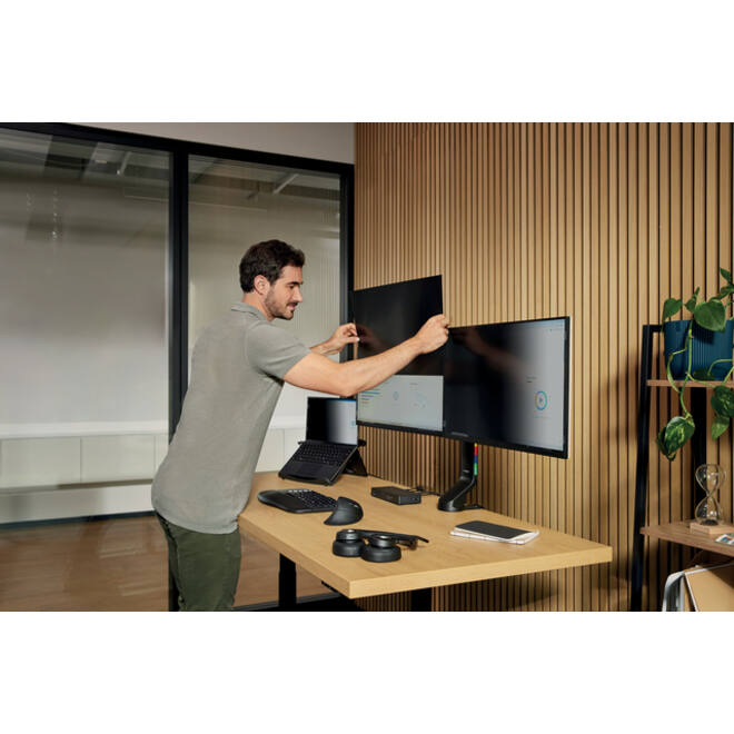 Privacyfilter Kensington 23.8 inch 16:9