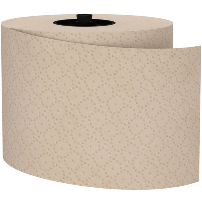 Toiletpapier Satino JT3 PureSoft systeemrol 2-laags 100m naturel 307140