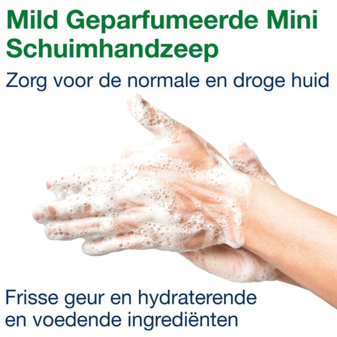 Handzeep Tork S5 Premium schuim 525ml mild 525502