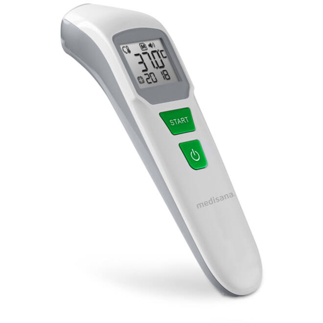 Thermometer Medisana Multifunctioneel infrarood TM 760