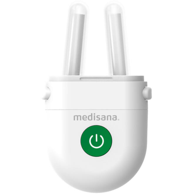 Rinitisverlichter Medisana Medinose compact