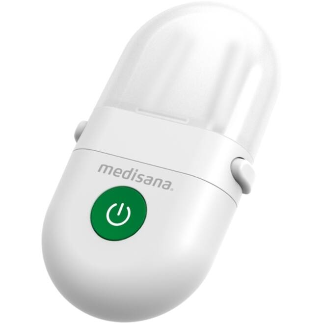 Rinitisverlichter Medisana Medinose compact