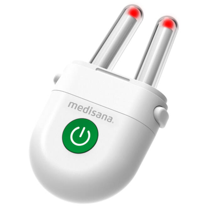 Rinitisverlichter Medisana Medinose compact