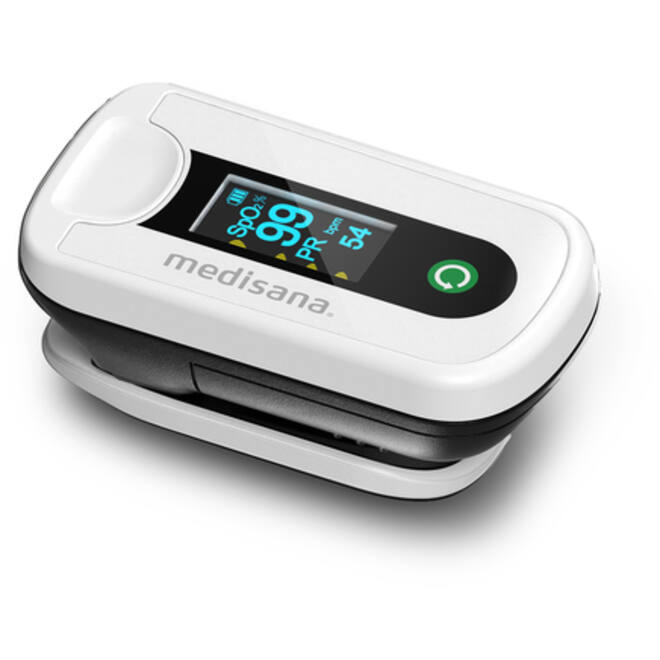 Saturatiemeter Medisana PM 180