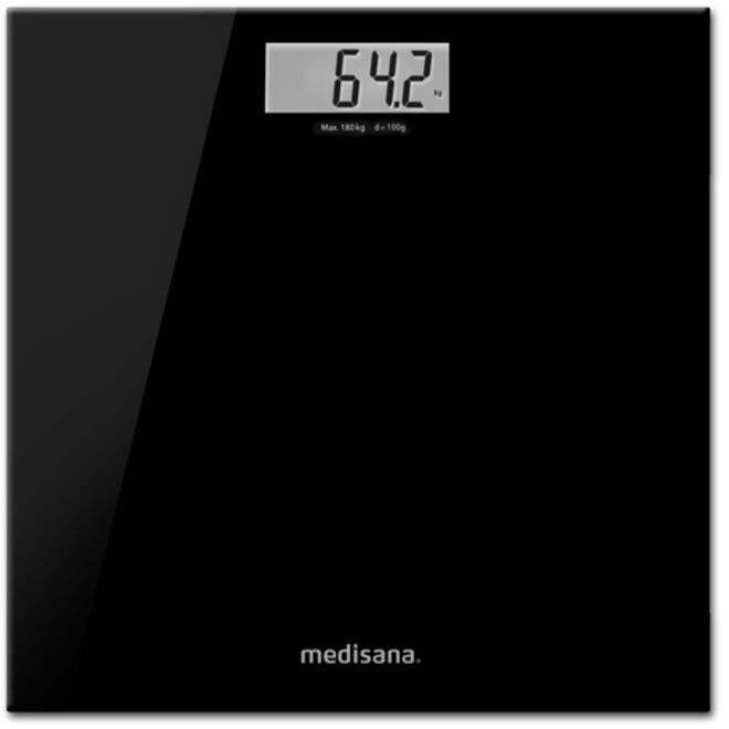 Weegschaal Medisana personen PS 402