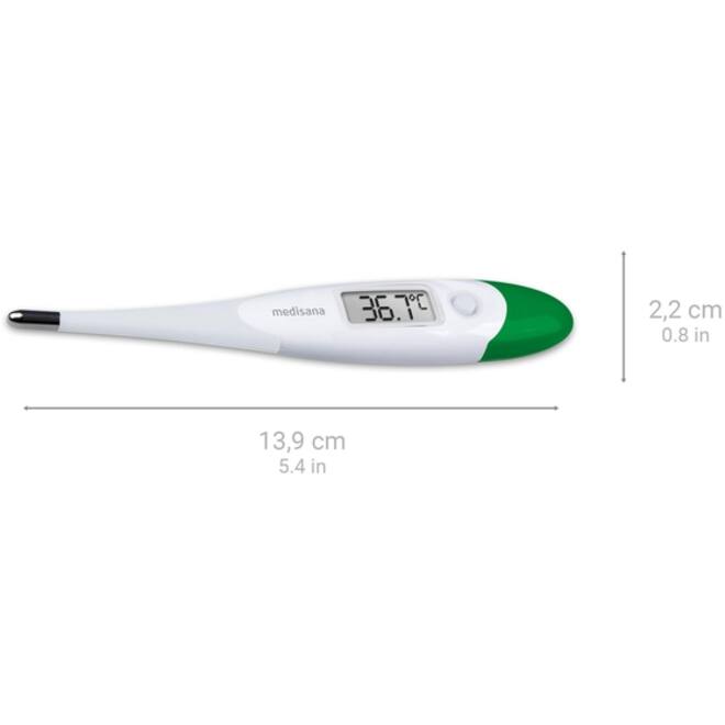 Thermometer Medisana Digitaal TM 700